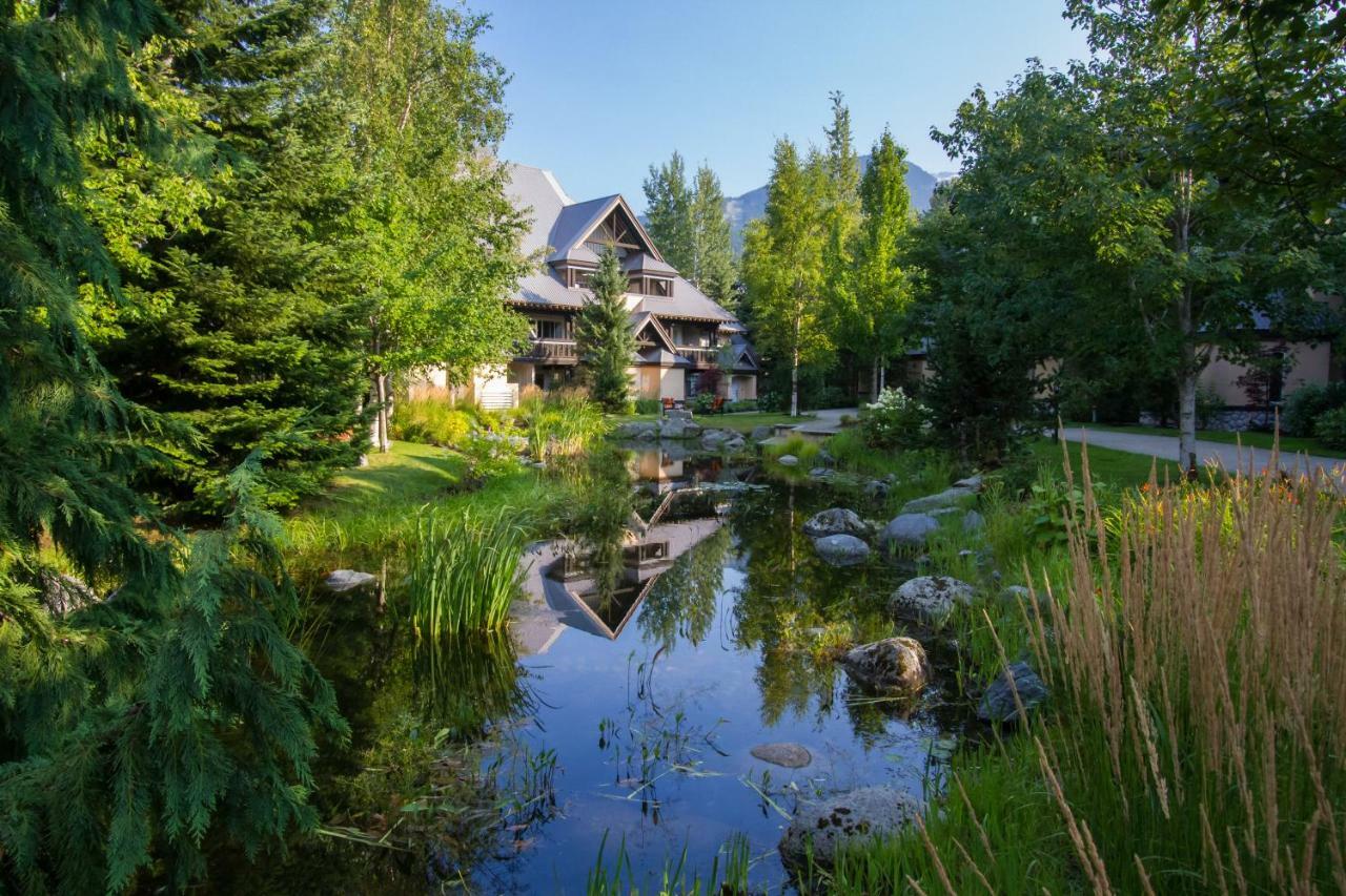 63 Lagoons Vila Whistler Exterior foto